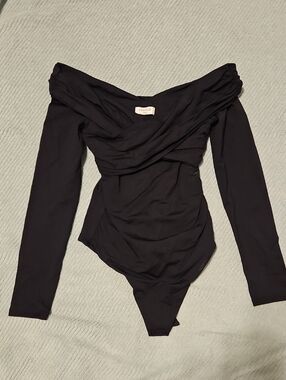 Aritzia Bodysuit